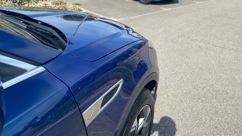 Jaguar E-Pace 1.5 P300e R-Dynamic SE 5dr Auto Estate